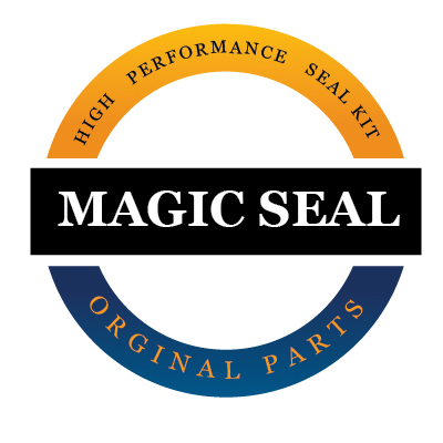 magic seal